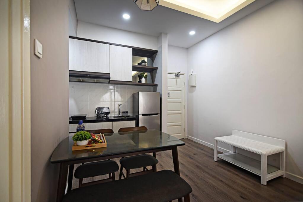 Instay Costa Mahkota Next To Mahkota Parade Malacca Eksteriør billede