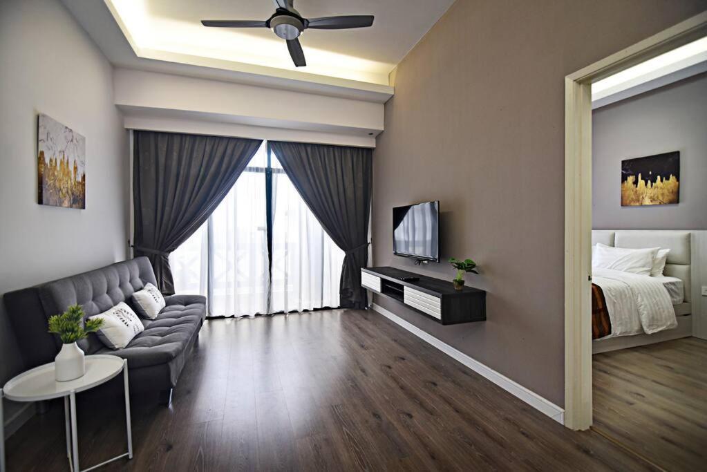 Instay Costa Mahkota Next To Mahkota Parade Malacca Eksteriør billede